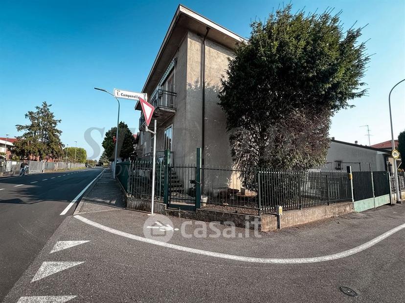 Trilocale in Via Cassina Savina — foto 24 di 26