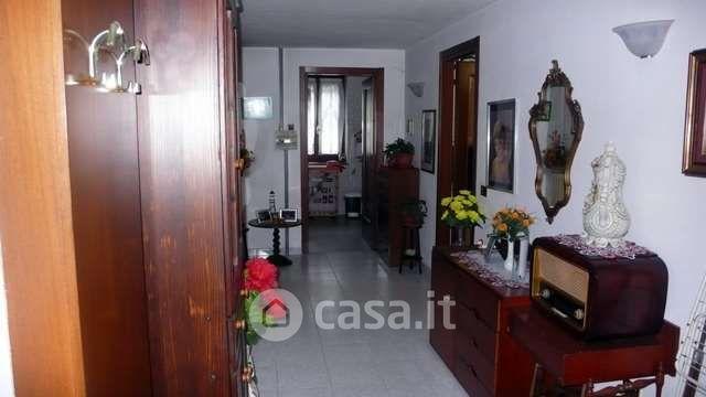 Villa in Via della Morsella — foto 11 di 37