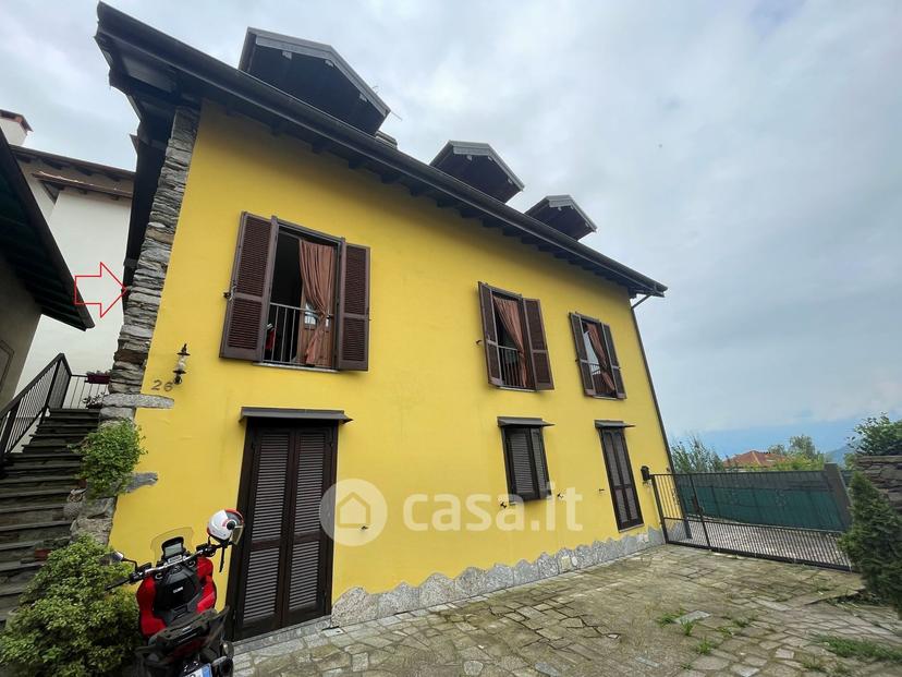 Trilocale in Via Giacobbe — foto 9 di 10