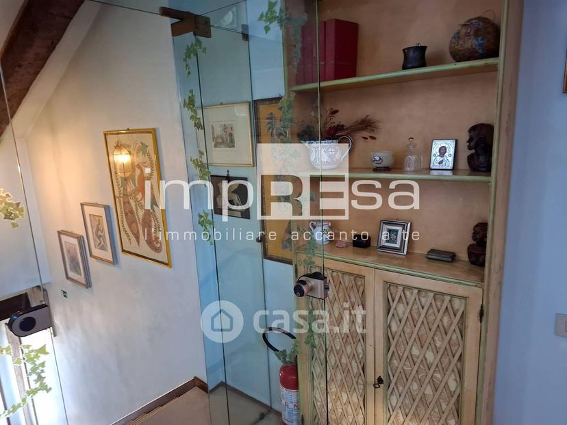 Appartamento in Sestiere Cannaregio 5530 — foto 24 di 39