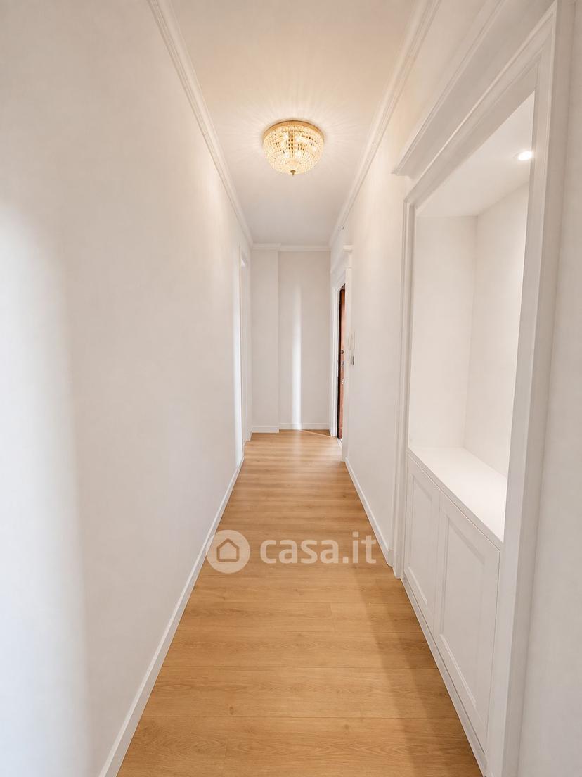 Bilocale in Viale Regina Giovanna 38 — foto 11 di 23