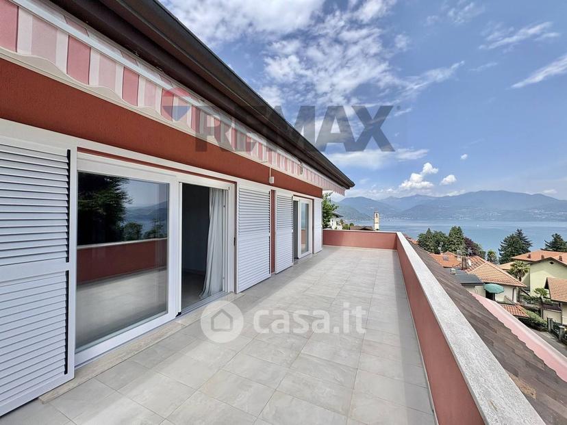 Trilocale in Via al Castagno — foto 35 di 39