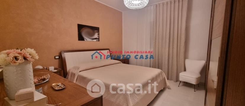 Trilocale in Via Madonna di Fatima — foto 23 di 25