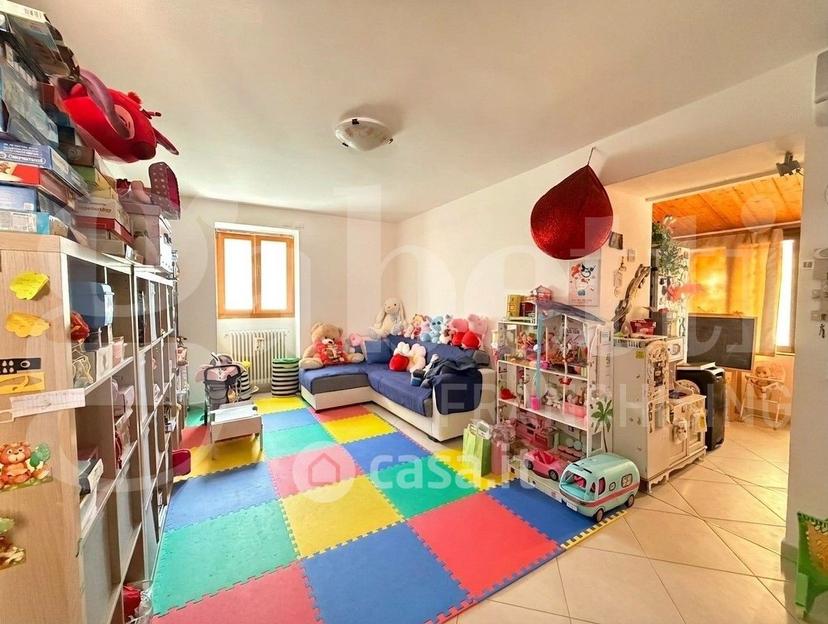 Villa in Strada Civezza — foto 33 di 35