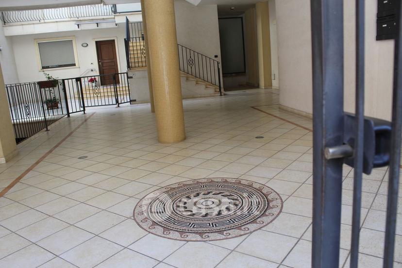 Quadrilocale in Via E. Toti 16 — foto 12 di 30