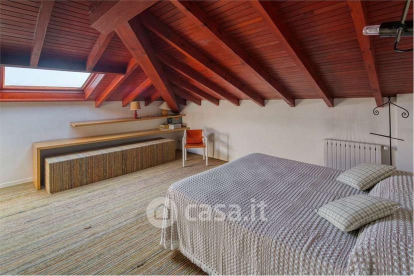 Villa in Via Pier Luigi Baroli — foto 12 di 18