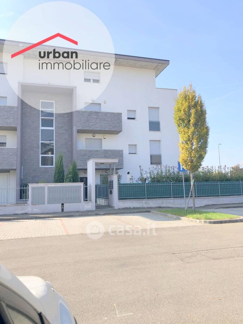Appartamento in Via Terracini 28 — foto 14 di 17