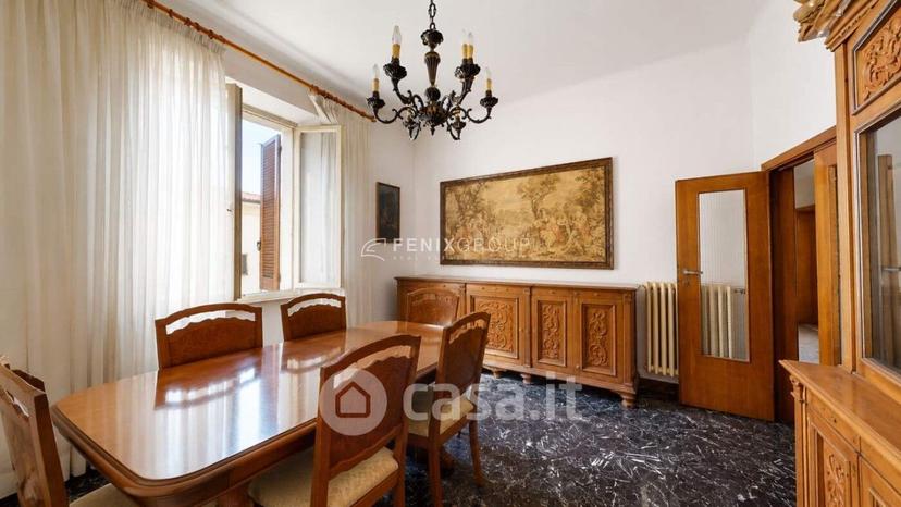 Appartamento in Via Benedetto Brin 2 — foto 32 di 35