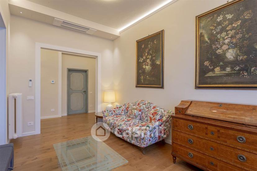 Appartamento in Piazza di San Marco — foto 16 di 31
