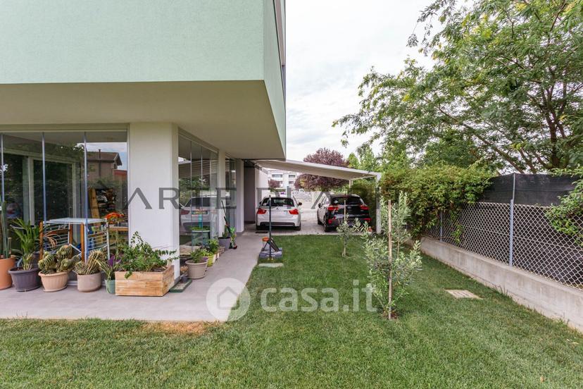 Trilocale in Via Pietro Bottazzo — foto 18 di 24