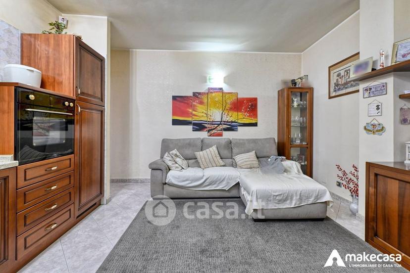 Trilocale in Via dei Platani 25 — foto 15 di 21
