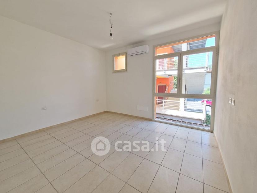 Quadrilocale in Via Fratelli Rosselli — foto 15 di 16