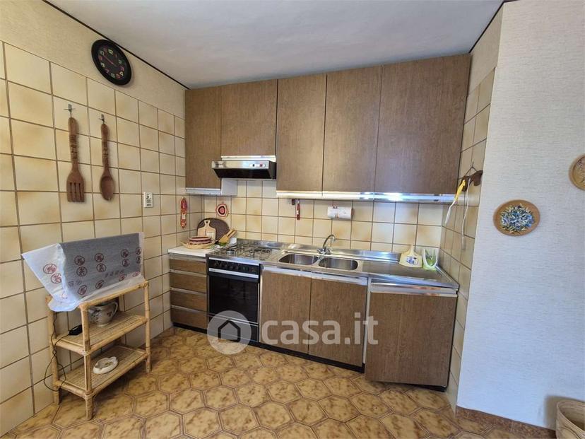 Bilocale in Via delle Gure 11 — foto 10 di 29