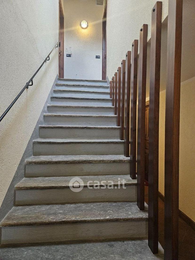 Trilocale in Frazione Chatelard 38 — foto 63 di 63