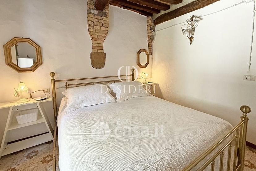 Quadrilocale in Via Fratelli Cervi 1
