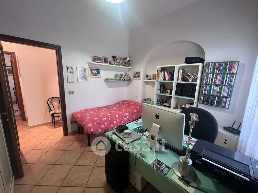 Appartamento in Via Gherardo Silvani 129 — foto 22 di 38