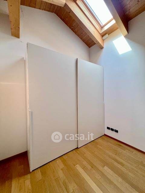Quadrilocale in Via Bortolazzi 12 — foto 48 di 52