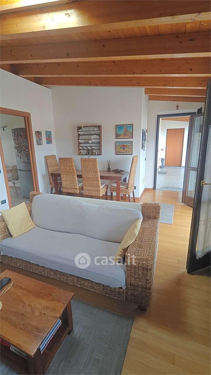 Trilocale in Via Peschiera 20 — foto 23 di 48
