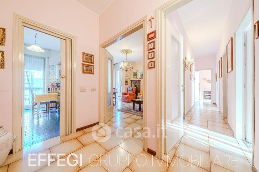 Quadrilocale in Via Don Mazzolari 5 — foto 3 di 35