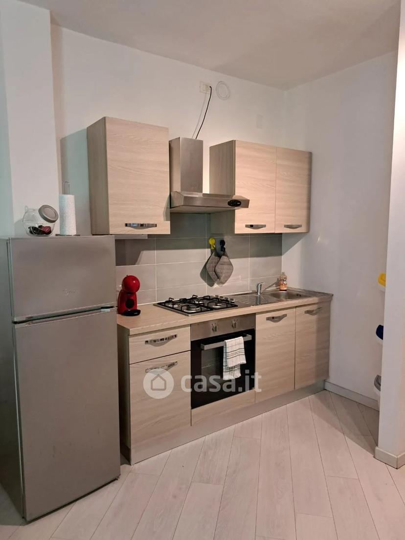 Bilocale in Località Fornaci 12 — foto 24 di 25