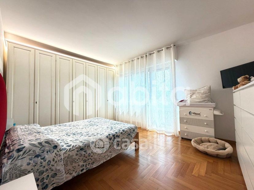 Quadrilocale in Via Torino