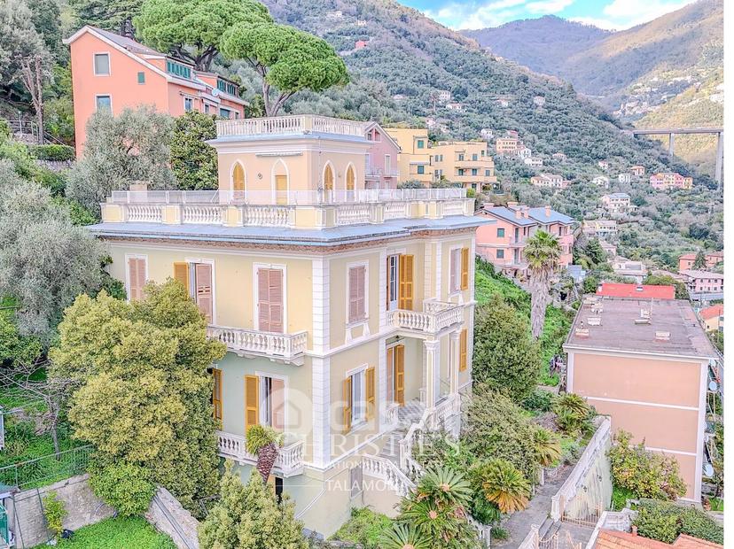 Villa in Strada Statale 1 173 — foto 8 di 37