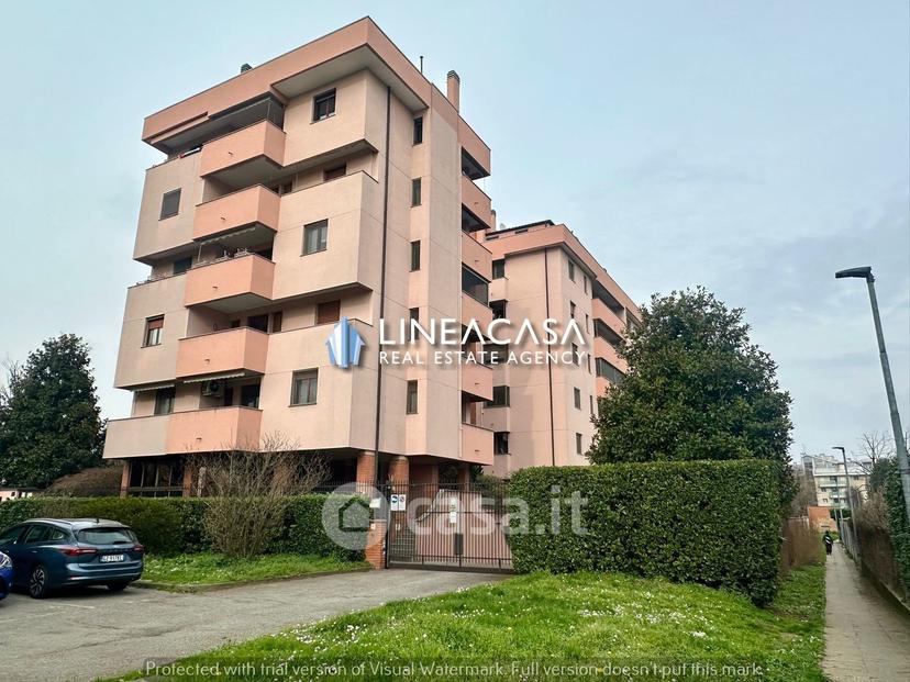 Quadrilocale in Via Giuseppe Verdi 13 — foto 10 di 31