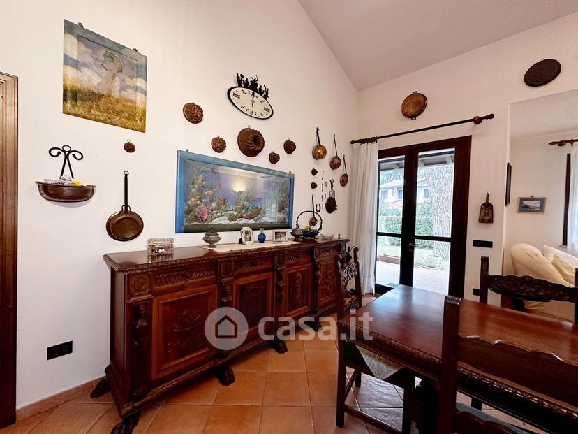 Villa in Viale Leoncavallo 123 — foto 53 di 53