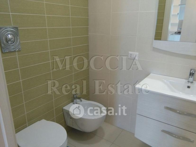 Bilocale in Viale Giulio Douhet — foto 13 di 26