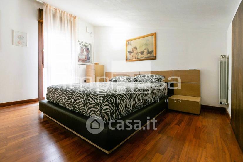 Quadrilocale in Via Ortensie 4 — foto 32 di 45