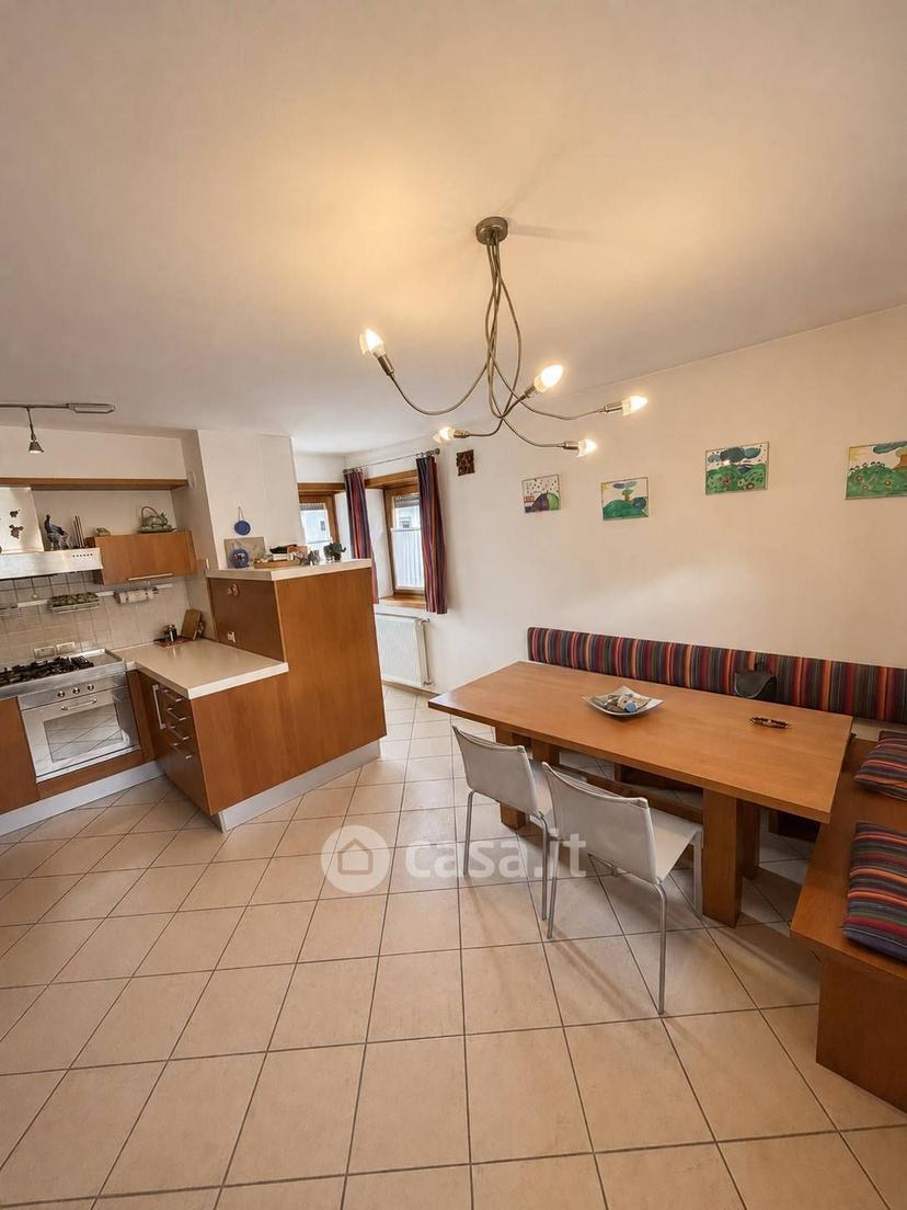 Appartamento in Via Monte Frusseda 9 — foto 27 di 30
