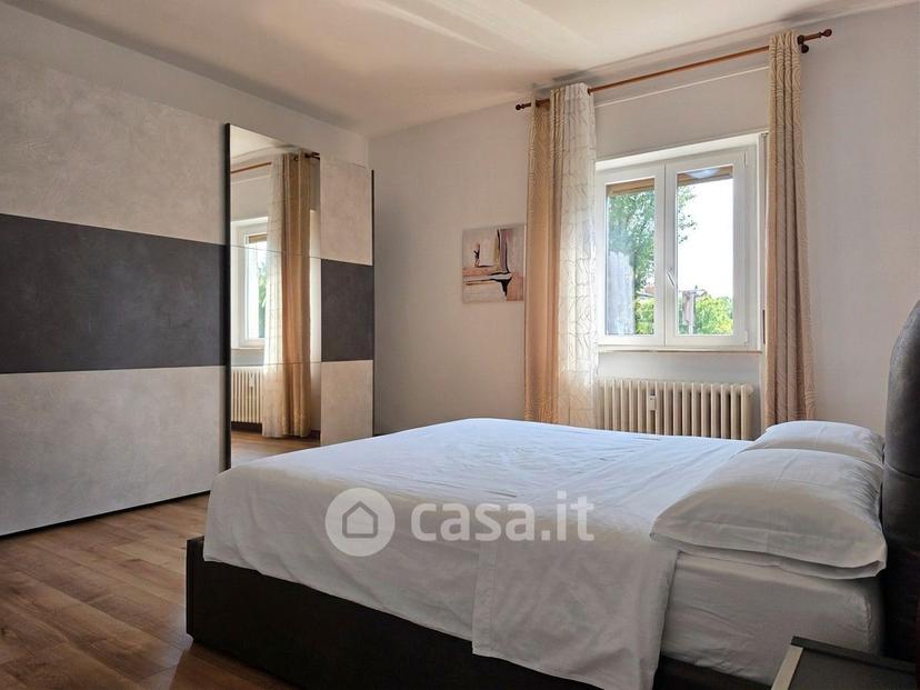Trilocale in Via Cesare Battisti — foto 16 di 53