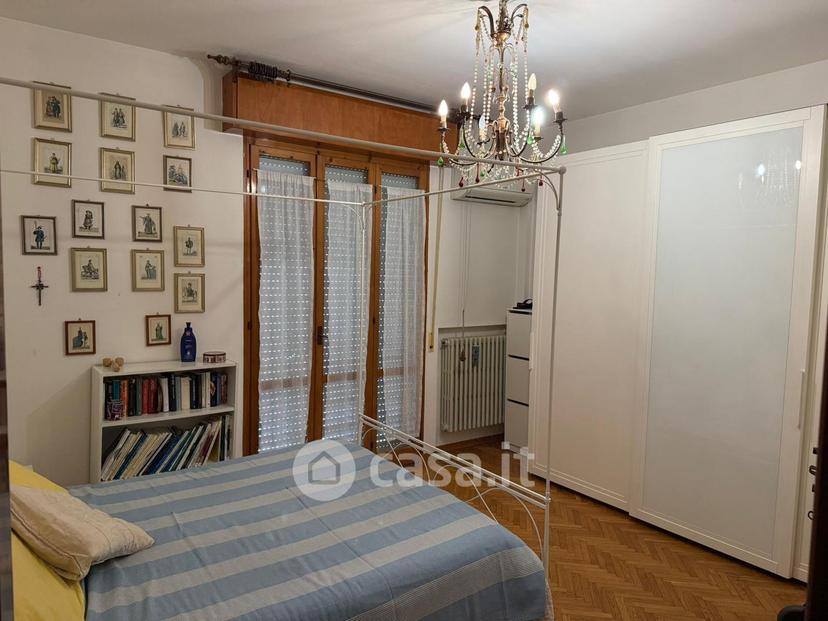 Quadrilocale in Via G. Vico — foto 3 di 9