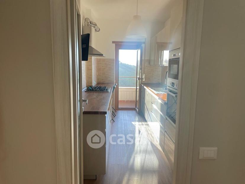 Appartamento in Via Po 40 — foto 14 di 17