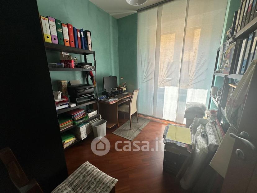 Quadrilocale in Via San Pietro — foto 7 di 27