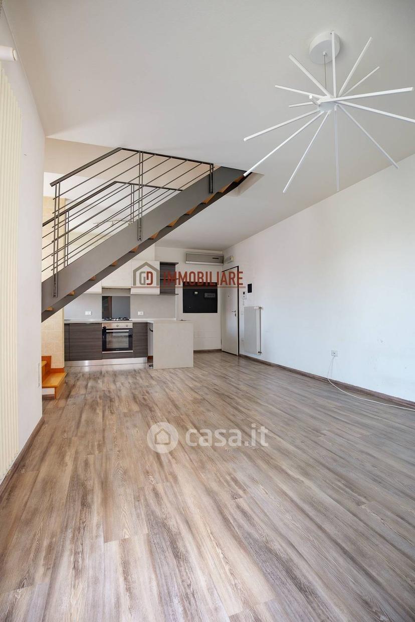 Trilocale in Via dei Cedri 15 — foto 20 di 28