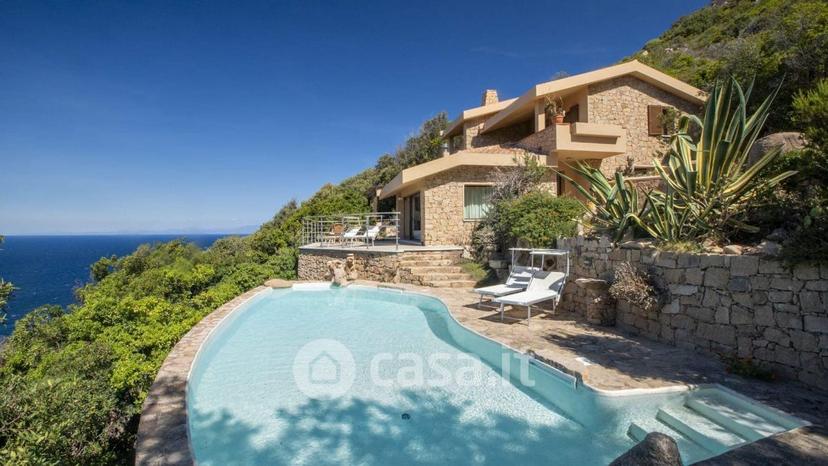 Villa in Località Costa Paradiso — foto 47 di 49