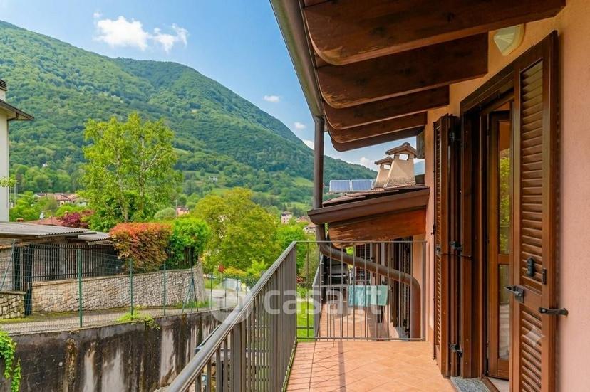Trilocale in Via Cascina Gromba 3 — foto 20 di 23