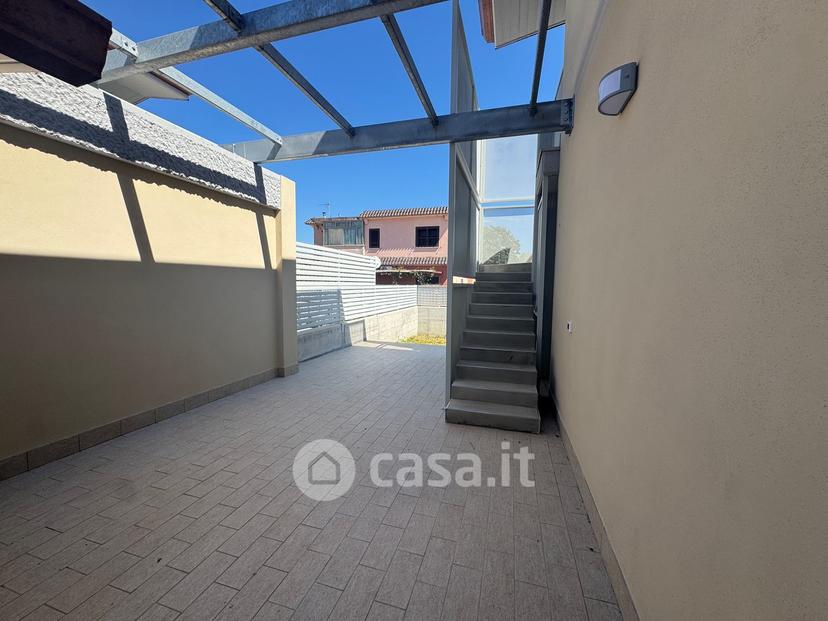 Villa in Via Terracina 58 — foto 59 di 61