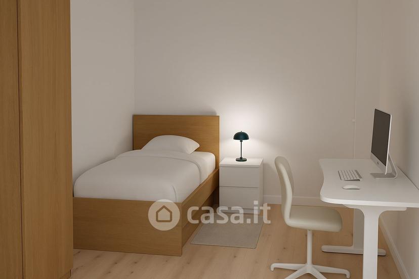 Quadrilocale in Via di Villa Redenta — foto 11 di 26