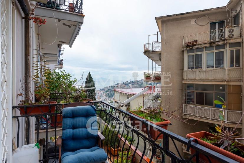 Appartamento in Via Ugo Ricci 20 — foto 23 di 31