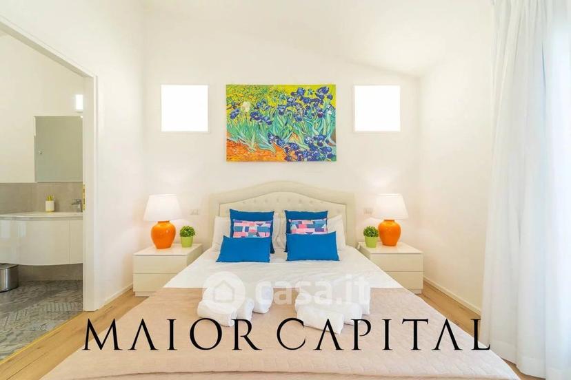 Villa in Via Cugnana — foto 34 di 34