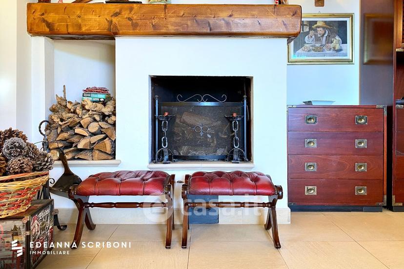 Villa in Strada della Cornice 21 — foto 21 di 49
