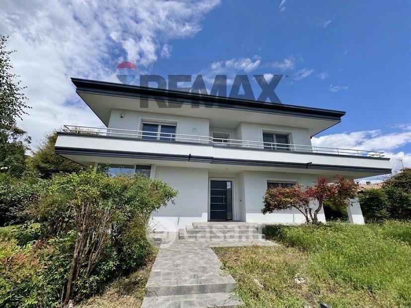 Villa in Via Guglielmo Marconi 22 — foto 6 di 28