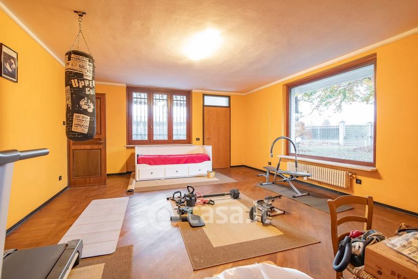 Villa in Via dei Mille — foto 48 di 50
