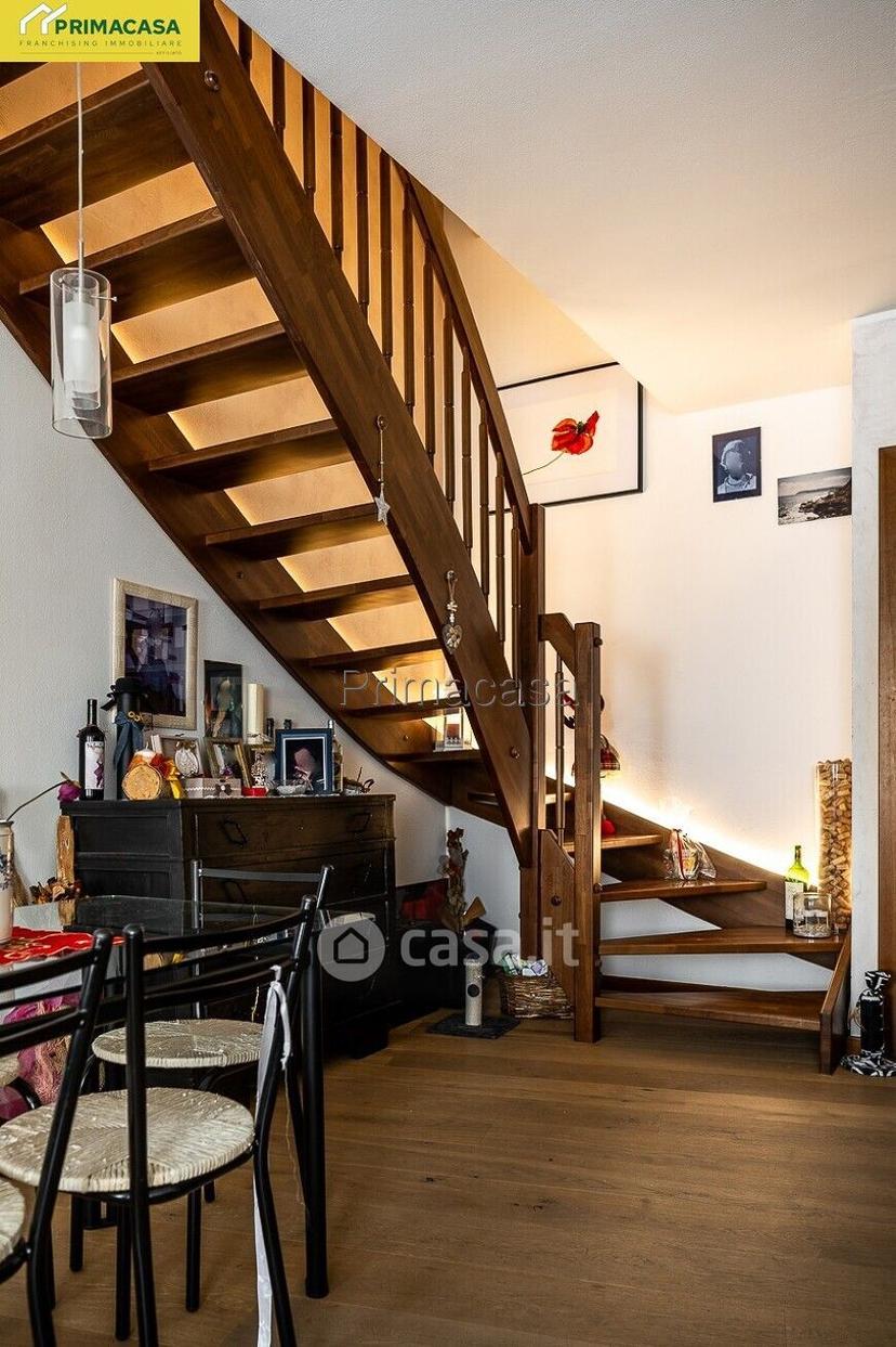 Appartamento in Via Altichiero — foto 18 di 22