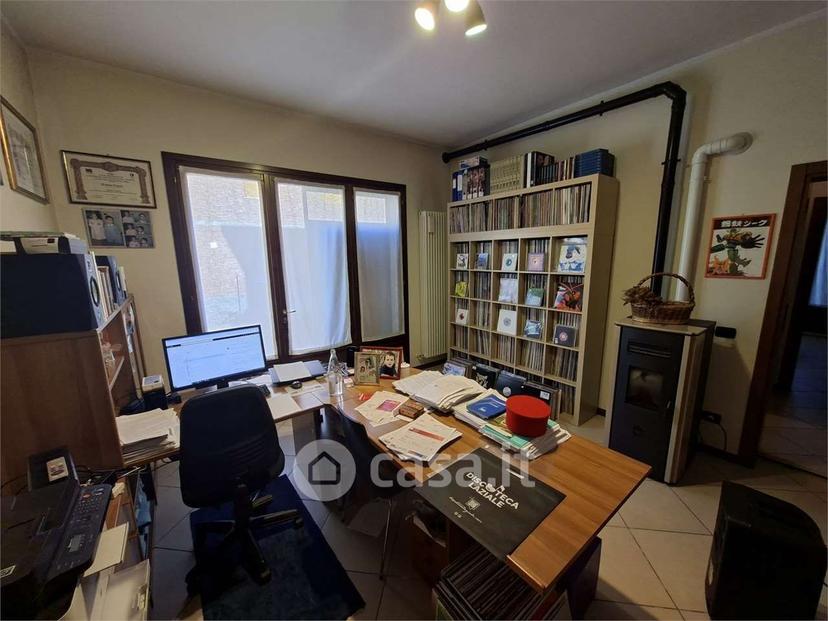 Appartamento in Via Ss. Consolata 105 — foto 12 di 21