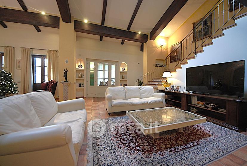 Villa in Viale dei Pini — foto 39 di 80