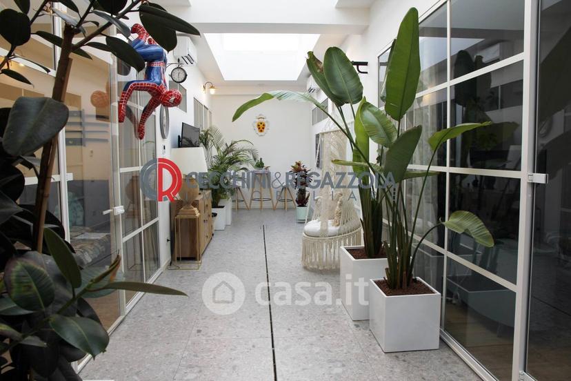 Quadrilocale in Via Santo Garovaglio 32 — foto 21 di 32