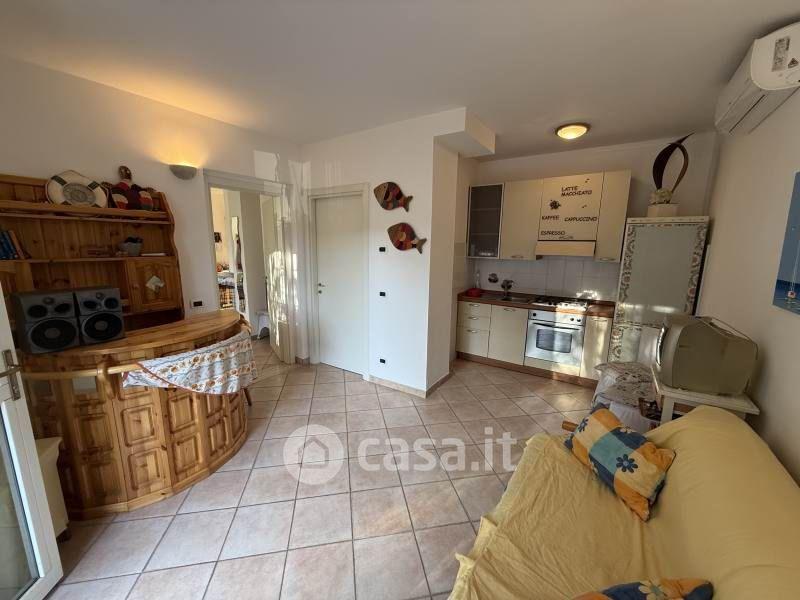 Trilocale in Via Civezza 48 — foto 33 di 44